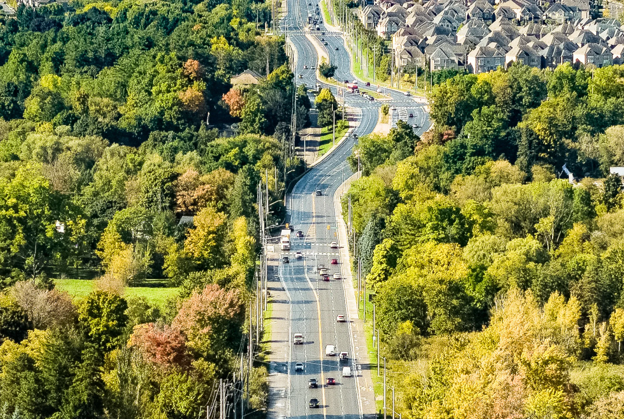 Rollingwood neighbourhood